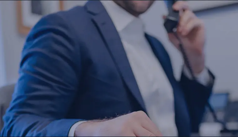 الخدمات الاحترافية