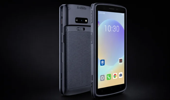 الميزات الرئيسية التي يجب البحث عنها في المساعد الرقمي الشخصي القوي 4G للاستخدام الصناعي