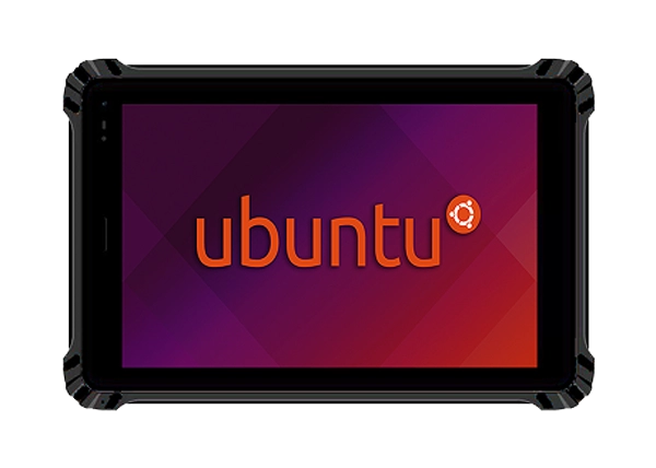 جهاز لوحي RT-10U مقاس 10 بوصة Ubuntu22.04