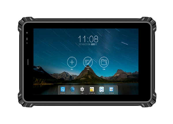 تابلت RT-08MG 8 بوصة Android13 متين